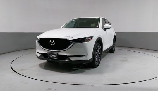 Mazda • CX-5