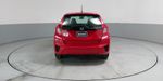 Honda Fit 1.5 FUN CVT Hatchback 2015