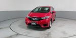 Honda Fit 1.5 FUN CVT Hatchback 2015