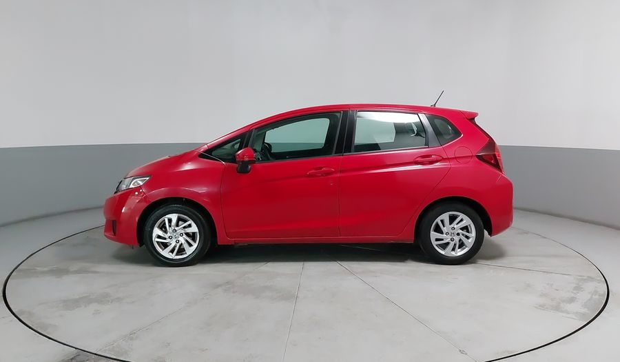 Honda Fit 1.5 FUN CVT Hatchback 2015