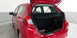 Honda Fit 1.5 FUN CVT Hatchback 2015