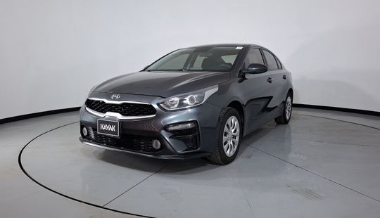 Kia • FORTE