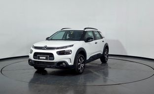 Citroen • C4 Cactus