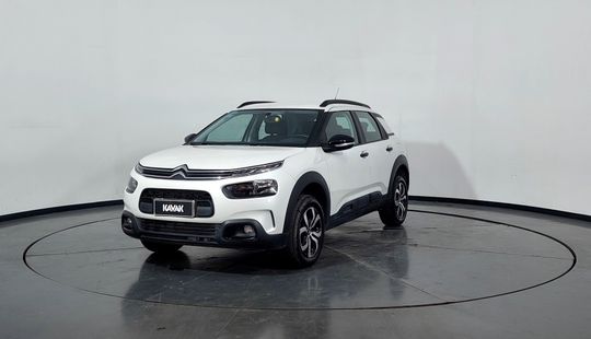 Citroen • C4 Cactus