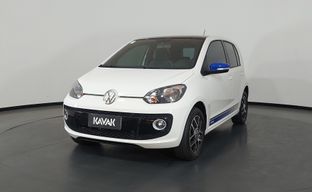 Volkswagen • up