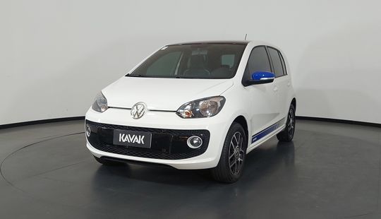 Volkswagen • up