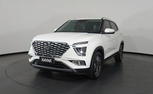 Hyundai • Creta