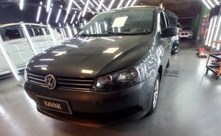 Volkswagen • Gol Trend