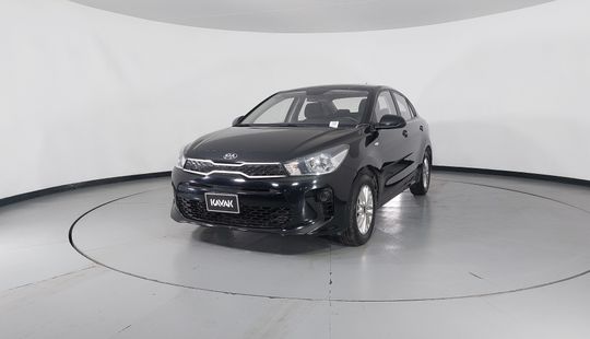 Kia • Rio