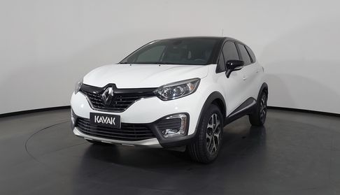 Renault Captur SCE  INTENSE Suv 2020