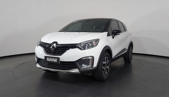 Renault Captur SCE  INTENSE-2020