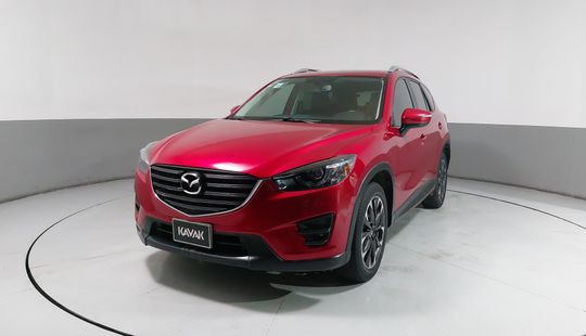 Mazda • CX-5