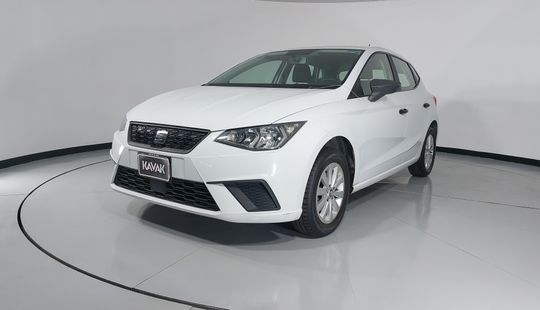 Seat • Ibiza