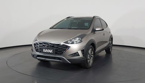 Hyundai Hb20x EVOLUTION Hatchback 2020