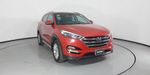 Hyundai Tucson 2.0 LIMITED AUTO Suv 2018