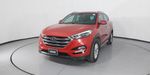 Hyundai Tucson 2.0 LIMITED AUTO Suv 2018