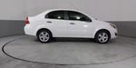 Chevrolet Aveo 1.6 W MT Sedan 2017