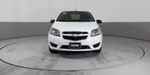 Chevrolet Aveo 1.6 W MT Sedan 2017