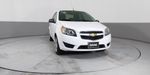 Chevrolet Aveo 1.6 W MT Sedan 2017