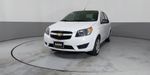 Chevrolet Aveo 1.6 W MT Sedan 2017