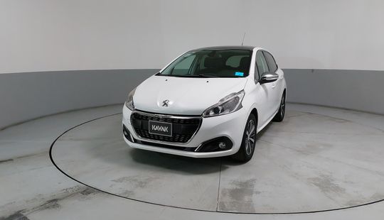 Peugeot • 208