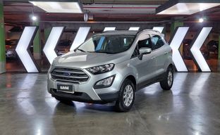 Ford • EcoSport