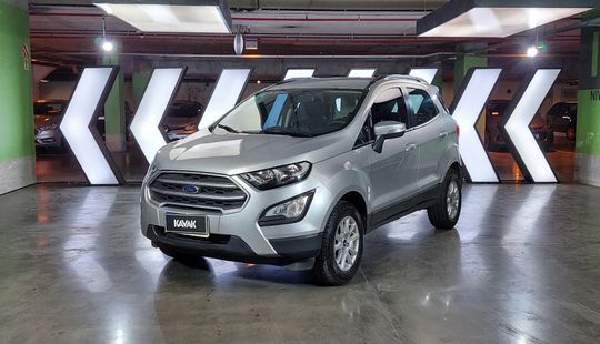 Ford • EcoSport