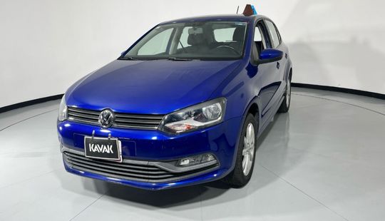 Volkswagen • Polo