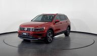 Volkswagen Tiguan Allspace 2.0 TSI HIGHLINE DSG Suv 2019