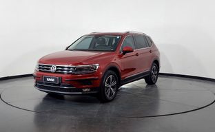 Volkswagen • Tiguan Allspace