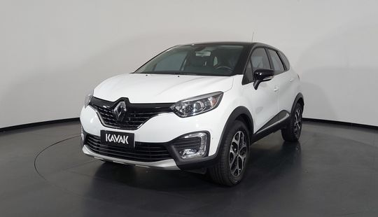 Renault Captur SCE INTENSE-2018