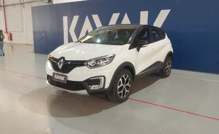 Renault • Captur