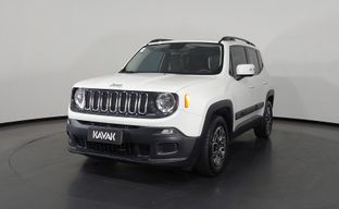 Jeep • Renegade