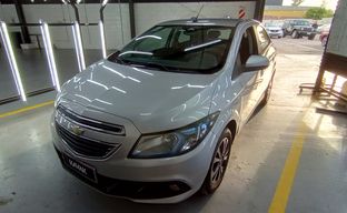 Chevrolet • Onix