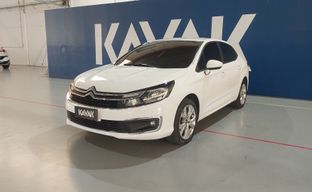 Citroen • C4 Lounge