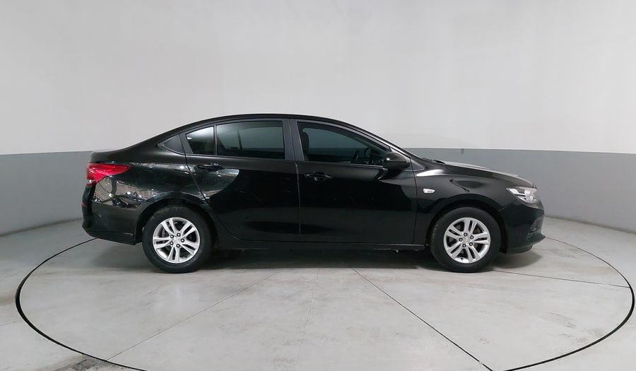 Chevrolet Cavalier 1.5 LT B AUTO Sedan 2018