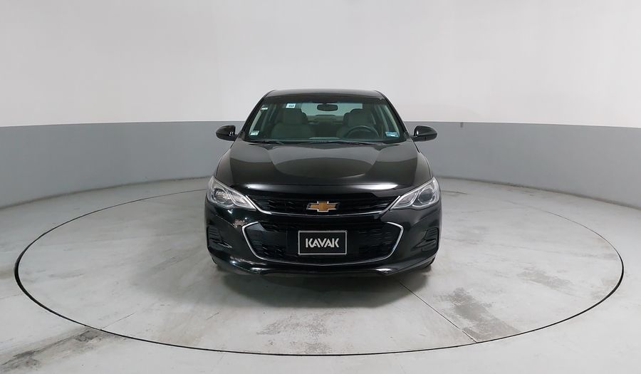 Chevrolet Cavalier 1.5 LT B AUTO Sedan 2018