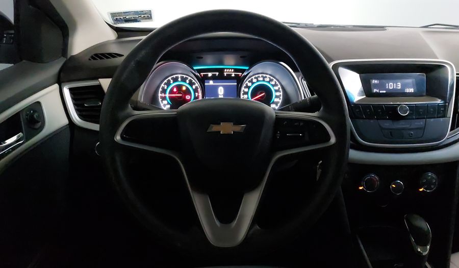 Chevrolet Cavalier 1.5 LT B AUTO Sedan 2018