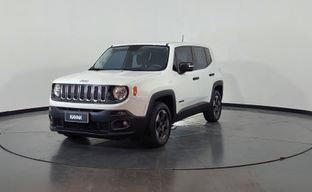 Jeep • Renegade