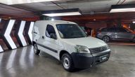 Citroen Berlingo 1.6 HDI BUSSINES MT Van 2023