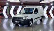 Citroen Berlingo 1.6 HDI BUSSINES MT Van 2023