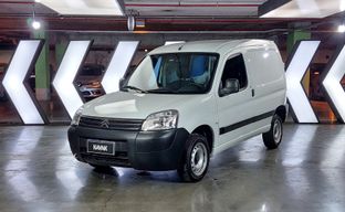 Citroen • Berlingo