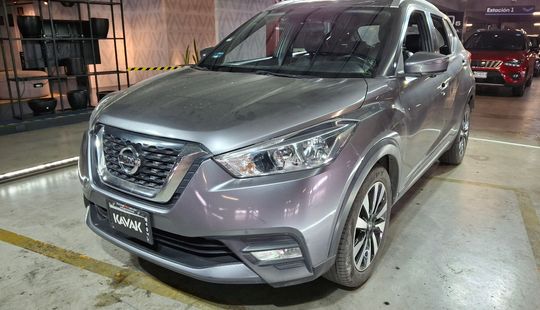 Nissan • Kicks