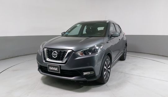 Nissan • Kicks