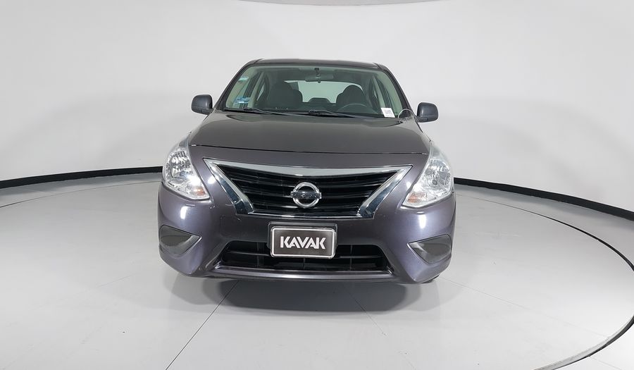 Nissan V-drive 1.6 VDRIVE AC Sedan 2020