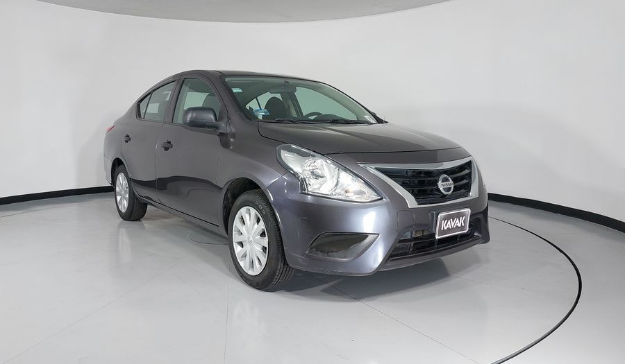 Nissan V-drive 1.6 VDRIVE AC Sedan 2020