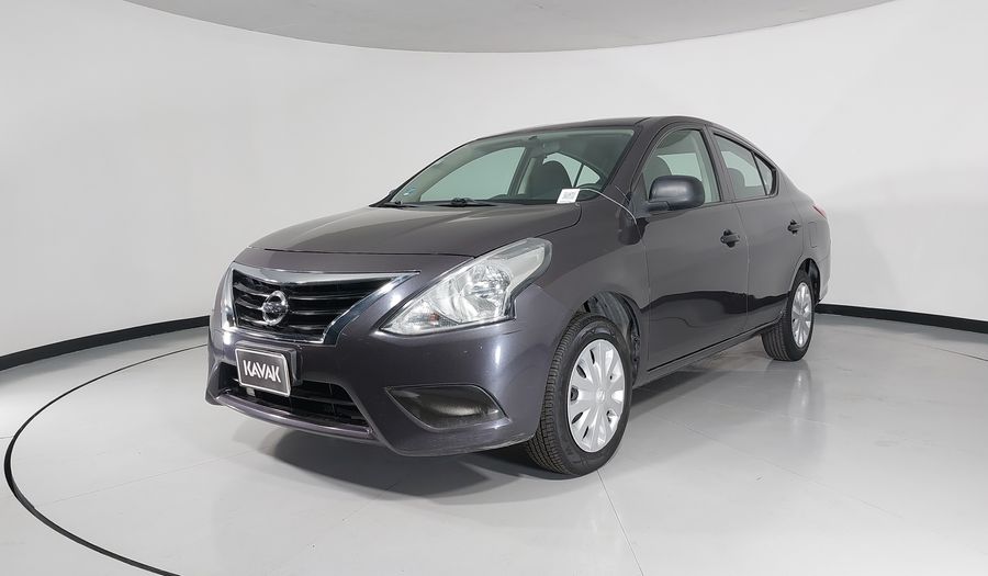 Nissan V-drive 1.6 VDRIVE AC Sedan 2020