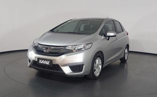 Honda • Fit