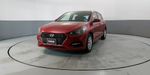 Hyundai Accent 1.6 GL MID AUTO Hatchback 2020