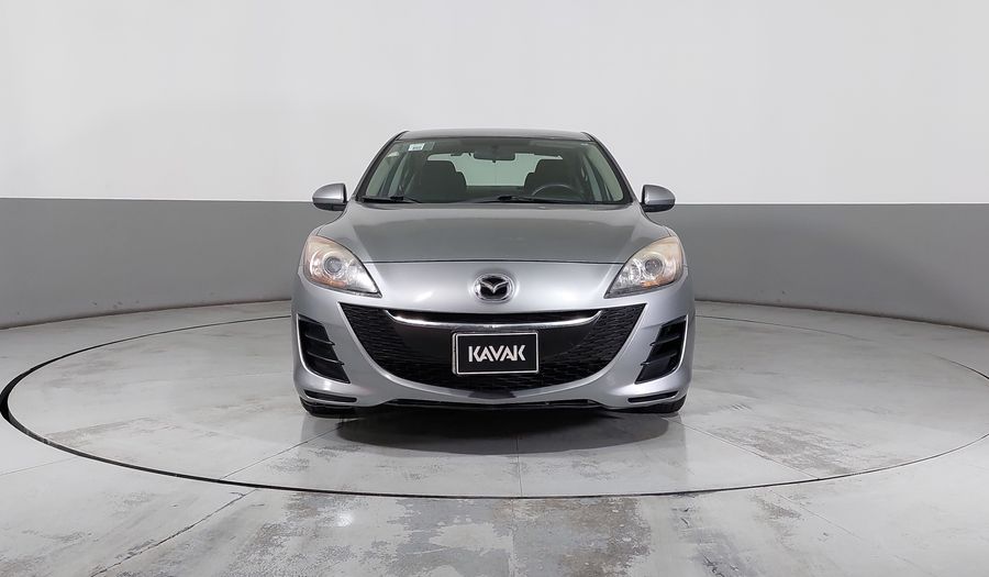 Mazda 3 2.0 SEDAN I TOURING TA Sedan 2010